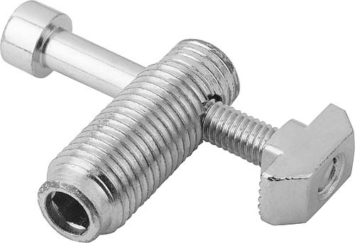 Verbindungssatz Automatik D=13, Typ B - K1037.1013 - gibt’s bei HUG Technik ✓