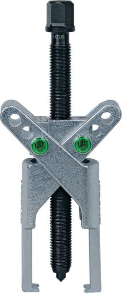 KUKKO® Abzieher Krallenform 2-armig 10-140mm - erhältlich bei ♡ HUG Technik ✓ KUKKO® Abzieher Krallenform 2-armig 10-140mm - erhältlich bei ♡ HUG Technik ✓