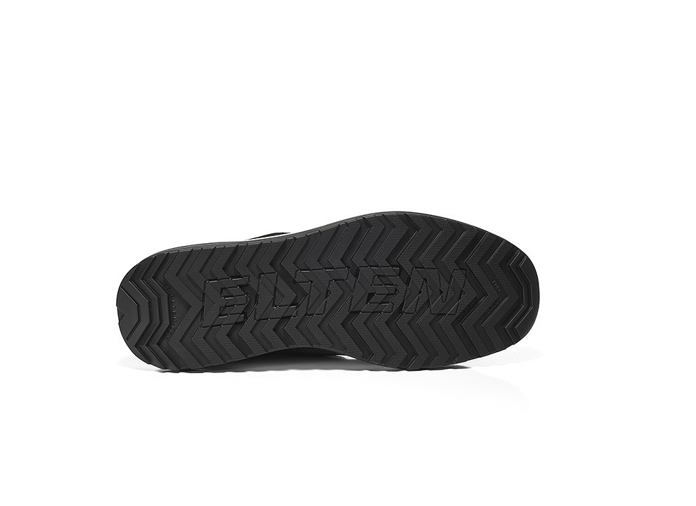 ELTEN® Sicherheitshalbschuh RUNAWAY black Low ESD S3, 729661 - bei HUG Technik ✓