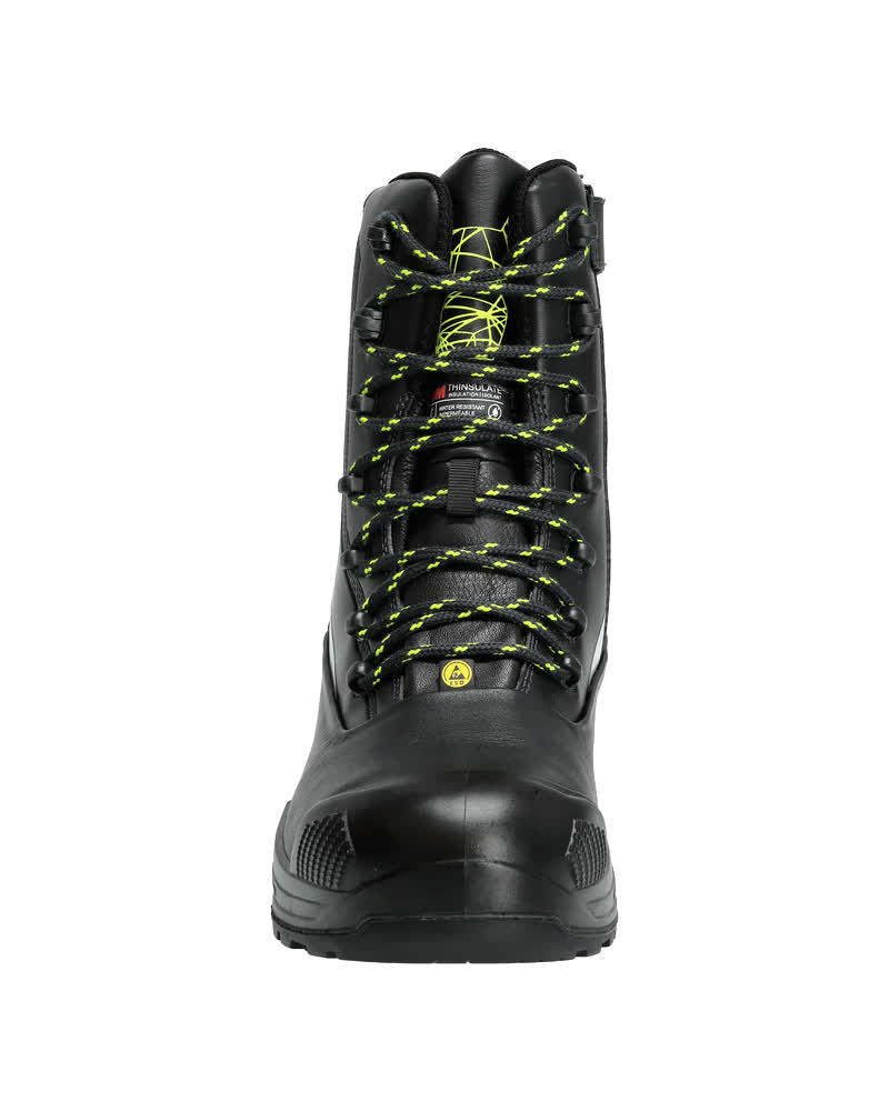 MASCOT® FOOTWEAR INDUSTRY Sicherheitsstiefel S7S - erhältlich bei HUG Technik ✓