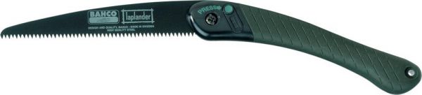BAHCO® Astsäge klappbar LAP 190mm - bekommst Du bei ★ HUG Technik ✓ BAHCO® Astsäge klappbar LAP 190mm - bekommst Du bei ★ HUG Technik ✓