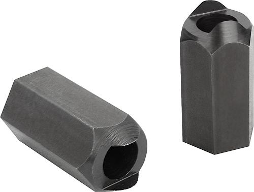 Montagewerkzeug Stahl - K0371.06 - gibt’s bei ☆ HUG Technik ✓