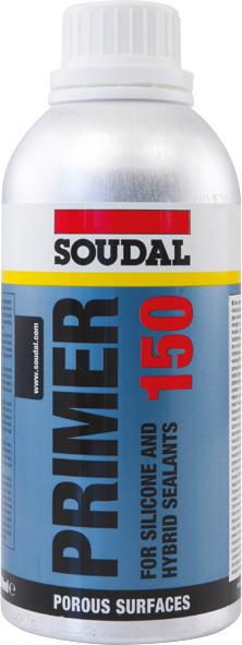 SOUDAL Primer 150 universal 500 ml - bekommst Du bei ★ HUG Technik ✓