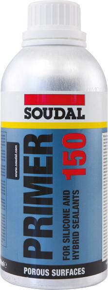 SOUDAL Primer 150 universal 500 ml - bekommst Du bei ★ HUG Technik ✓