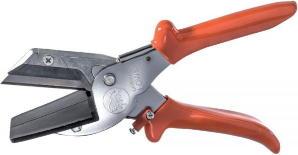 LÖWE Flachbandkabelschere 3806 - bei HUG Technik ♡ LÖWE Flachbandkabelschere 3806 - bei HUG Technik ♡