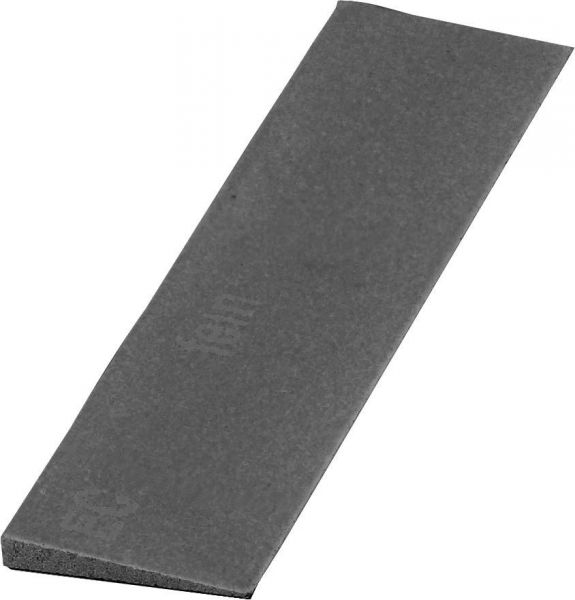 Müller Schleiffeile SC 25x3/1x100mm fein - bekommst Du bei HUG Technik ♡