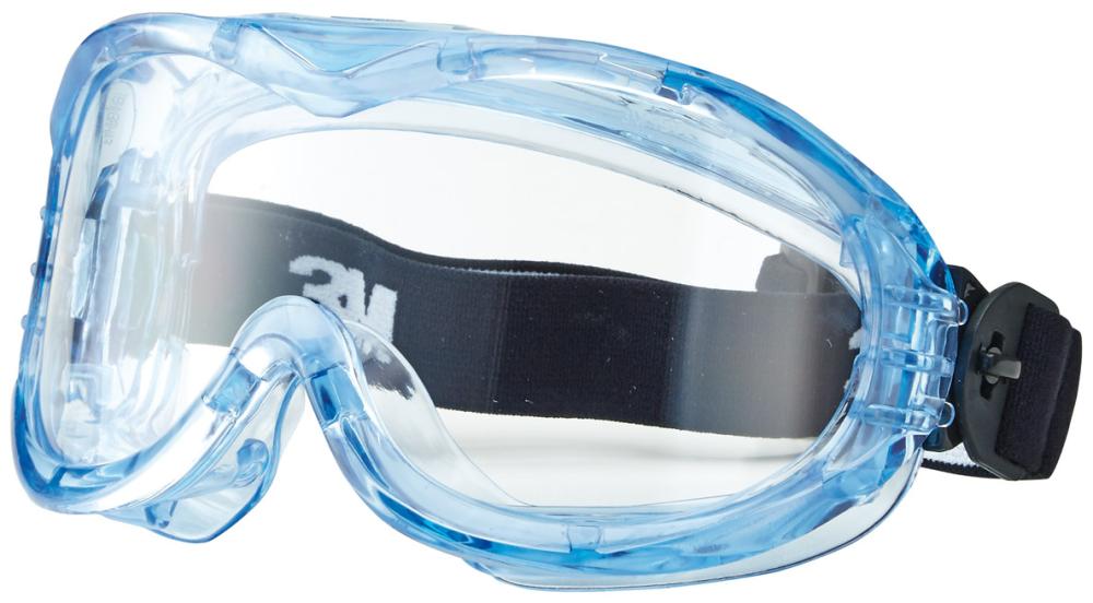 3M™ Vollsichtbrille Fahrenheit FHEIT Fahrenheit - bekommst Du bei HUG Technik ♡