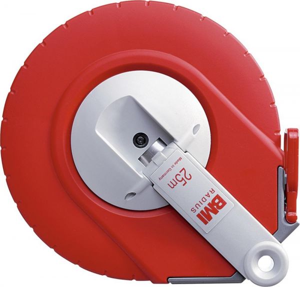 BMI® Kapselbandmaß 20mx13mm Glasfaser - direkt bei HUG Technik ✓ BMI® Kapselbandmaß 20mx13mm Glasfaser - direkt bei HUG Technik ✓