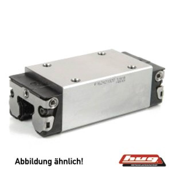 Führungswagen R162421320 von BOSCH REXROTH - bei HUG Technik ☆
