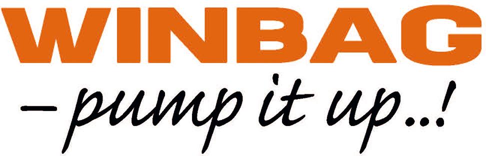 WINBAG® Luftkissen 135kg a 4 Stück, Redhorse - bei HUG Technik ✭ WINBAG® Luftkissen 135kg a 4 Stück, Redhorse - bei HUG Technik ✭