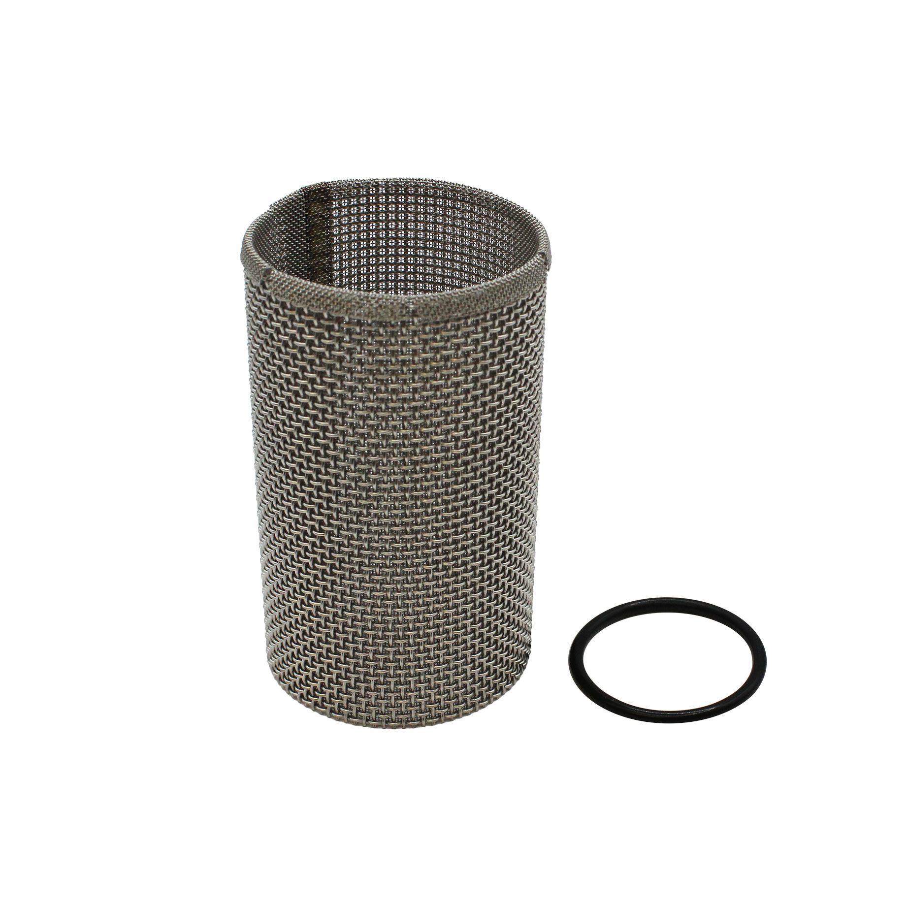 Ersatzteilset, Schmutzfänger Rotguss, Anschlussgröße 2, MW 0,75 - erhältlich bei ☆ HUG Technik ✓