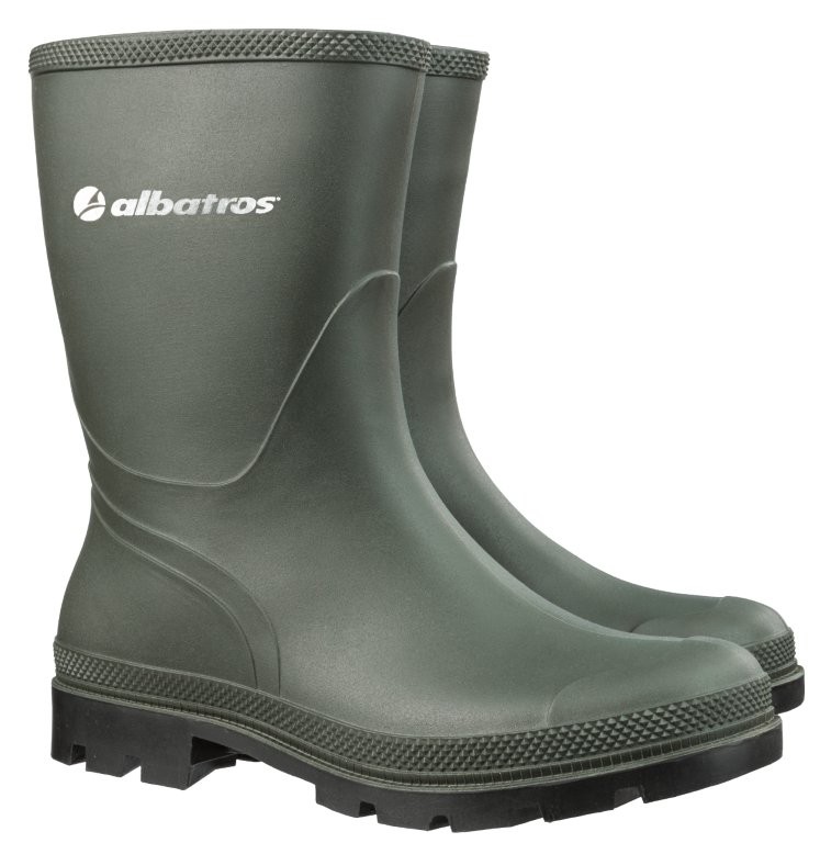 Albatros THE RANCHER PVC Stiefel Paar.
