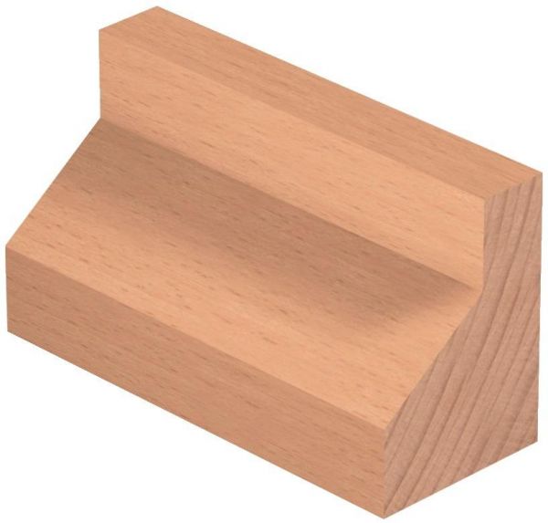 Guhdo HW-Fasefräser D35 l18 45 Grad Z2 S8 - kommt direkt von HUG Technik 😊 Guhdo HW-Fasefräser D35 l18 45 Grad Z2 S8 - kommt direkt von HUG Technik 😊