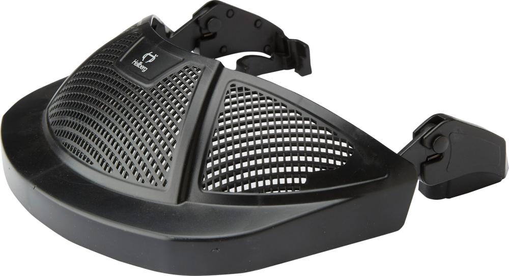 Hellberg® Visierhalterung Safe 1 - direkt bei HUG Technik ✓ Hellberg® Visierhalterung Safe 1 - direkt bei HUG Technik ✓