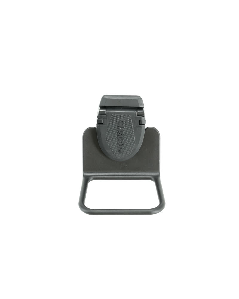 MASCOT CUSTOMIZED Hammerhalter schwarz