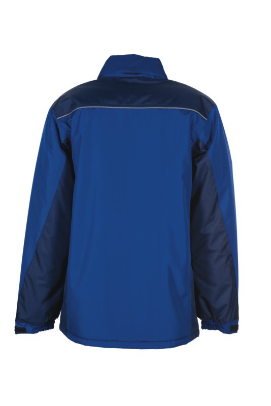 PLANAM Winterjacke Highline, kornblau-marine-zink - erhältlich bei ✭ HUG Technik ✓