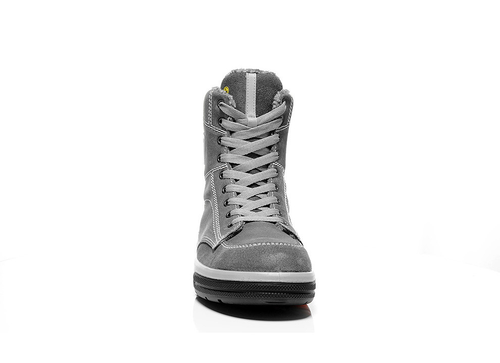ELTEN® Sicherheitswinterstiefel DESPERADO ESD S3, 782071 - erhältlich bei ♡ HUG Technik ✓