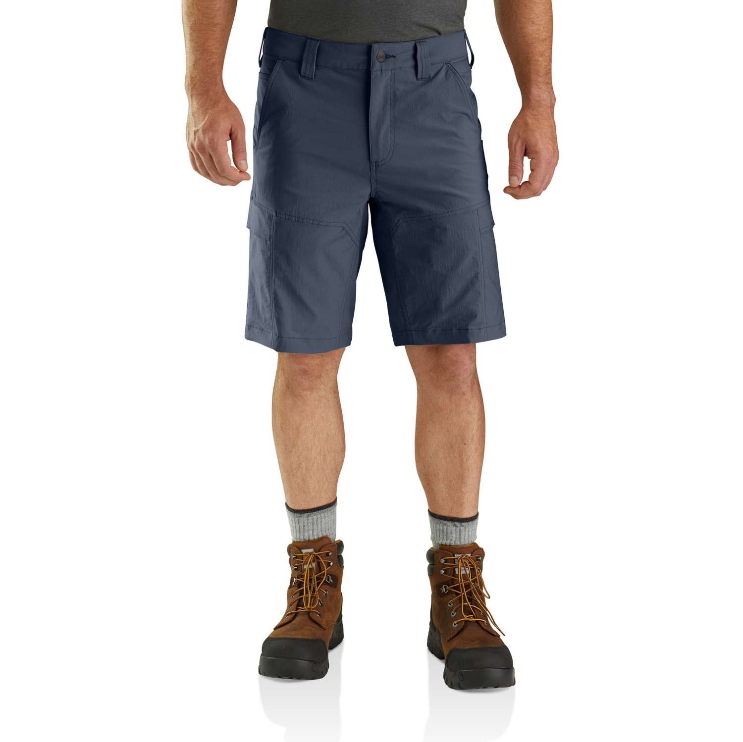 carhartt® Herren Shorts Stretch FORCE MADDEN RIPSTOP CARGO SHORT Flach  - bei HUG Technik ✓