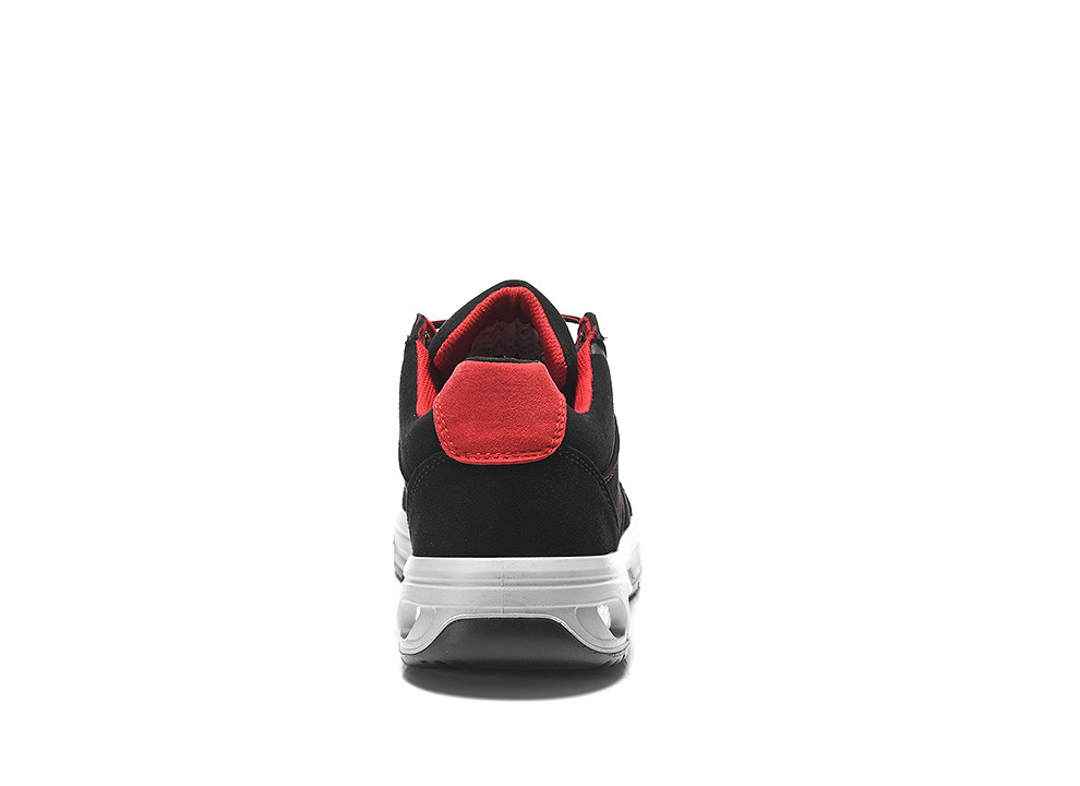 ELTEN® Sicherheitshalbschuh NED XX10 black Low ESD S2, 729920 - kommt direkt von HUG Technik 😊
