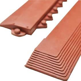 Gummikantenprofil, 990 x 75 mm - gibt’s bei HUG Technik ✓