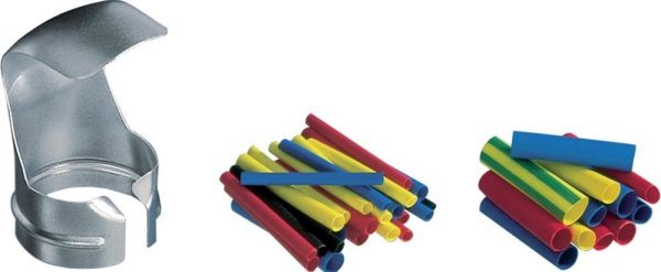 Steinel Schrumpfschlauch Set (3-teilig) - bei HUG Technik ✓