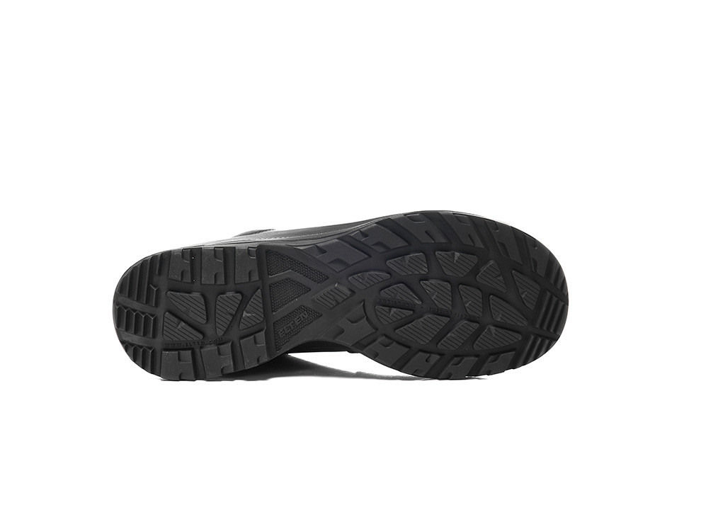 ELTEN® Sicherheitshalbschuh TERENCE XXG PRO BOA® GTX black Low ESD S3 HI CI - gibt’s bei HUG Technik ✓