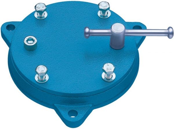 BROCKHAUS Drehteller für HEUER Schraubstock 115/120mm - gibt’s bei HUG Technik ✓ BROCKHAUS Drehteller für HEUER Schraubstock 115/120mm - gibt’s bei HUG Technik ✓