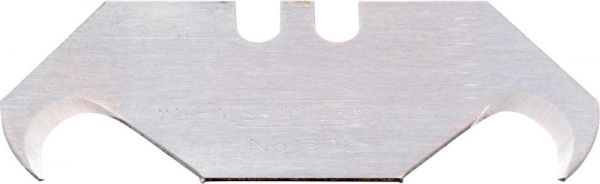 STANLEY® Hakenklinge (10 Stück) Nr. 2-11-983 - gibt’s bei ☆ HUG Technik ✓ STANLEY® Hakenklinge (10 Stück) Nr. 2-11-983 - gibt’s bei ☆ HUG Technik ✓