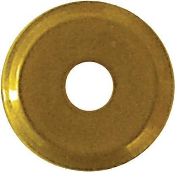 STUBAI Fliesenschneidrad TIN 20 x 3mm - erhältlich bei ♡ HUG Technik ✓