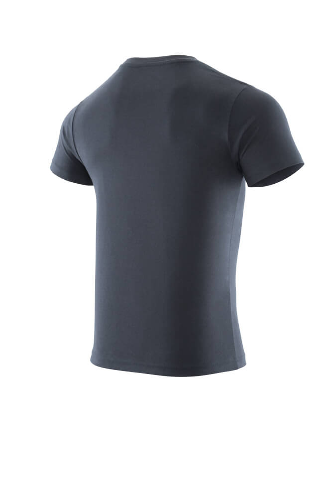 MASCOT® CROSSOVER T-Shirt  Gr. 2XL/ONE, schwarzblau - gibt’s bei ☆ HUG Technik ✓