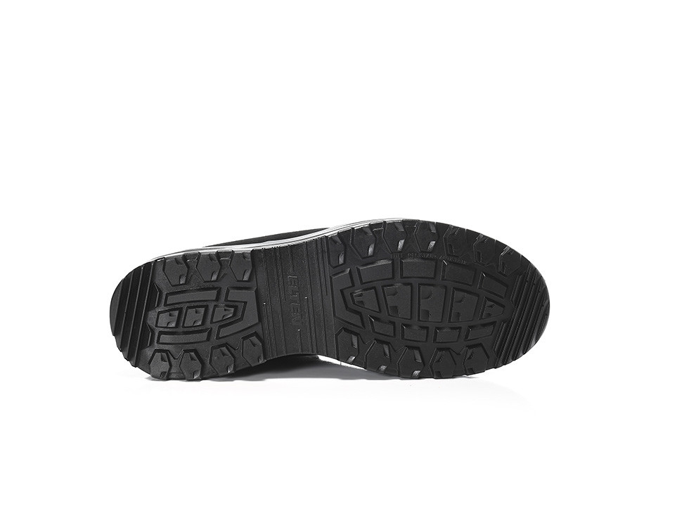 ELTEN® Berufshalbschuh RONAN XXF black Low ESD O2 - unten