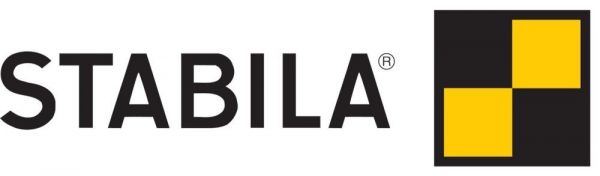 STABILA® Holz-Gliedermaßstab 2m 16mm weiß/gelb - bei HUG Technik ✭