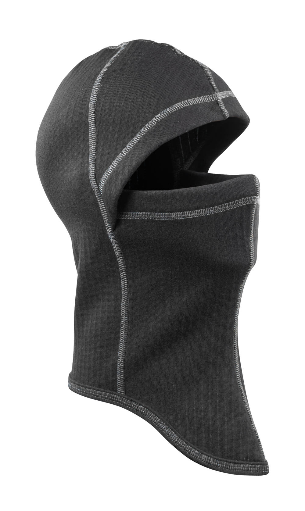 MASCOT® COMPLETE Balaclava »Kindu« schwarz, One Size