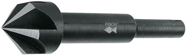 Fisch Krauskopfversenker WS 90G 13x60/90 mm S 6x30 mm - bei HUG Technik ☆