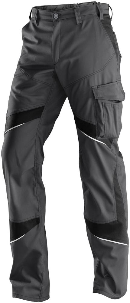 Kübler Bundhose »ACTIVIQ low«, anthrazit-schwarz - kommt direkt von HUG Technik 😊
