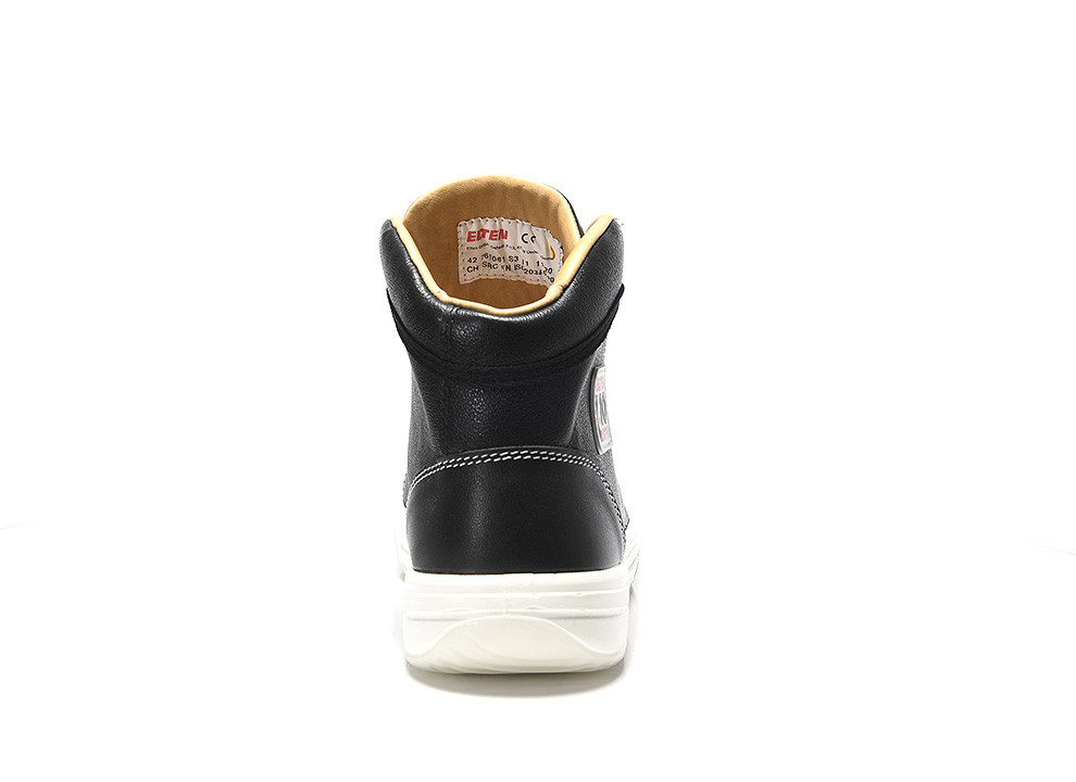 ELTEN® Sicherheitsstiefel SHADOW Mid ESD S3, 761081 - bei HUG Technik ✭
