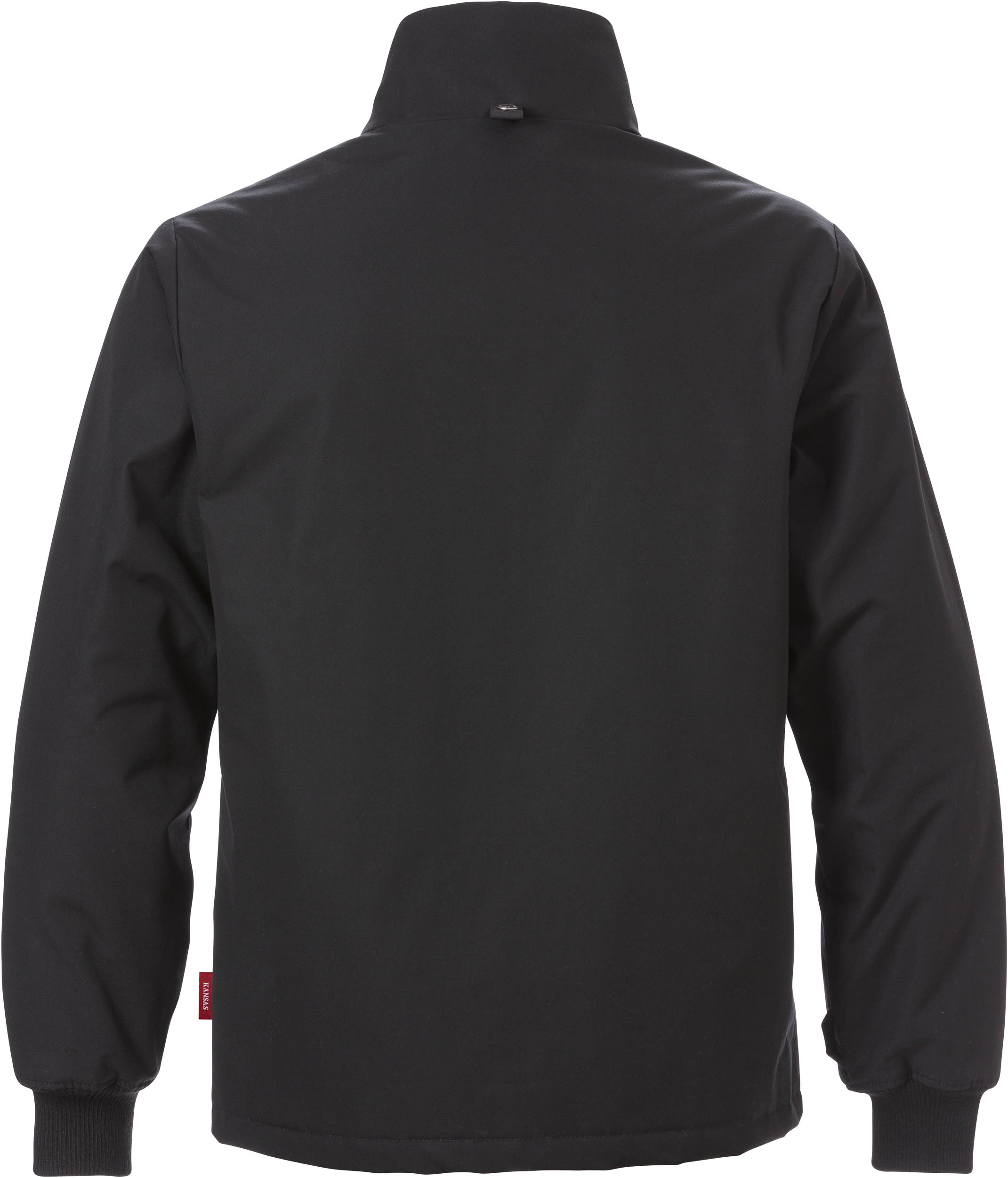 KANSAS®-Icon Airtech® 3in1 Jacke, Gr. S Schwarz/Grau 996, Typ 4056 GTT 🖤 bei HUG Technik ✓