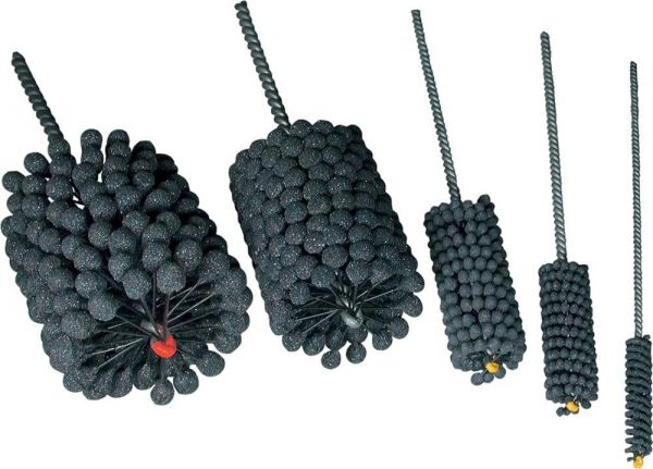 osborn® Honbürste Novoflex-B 10 mm SC 120 - direkt von HUG Technik ✓ osborn® Honbürste Novoflex-B 10 mm SC 120 - direkt von HUG Technik ✓