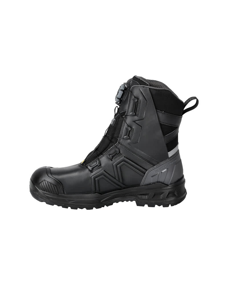 MASCOT® FOOTWEAR INDUSTRY Sicherheitsstiefel S7S BOA® Fit - erhältlich bei HUG Technik ✓