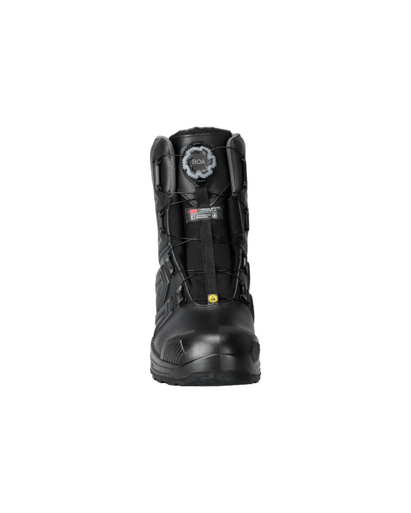 MASCOT® FOOTWEAR INDUSTRY Sicherheitsstiefel S7S BOA® Fit - erhältlich bei HUG Technik ✓