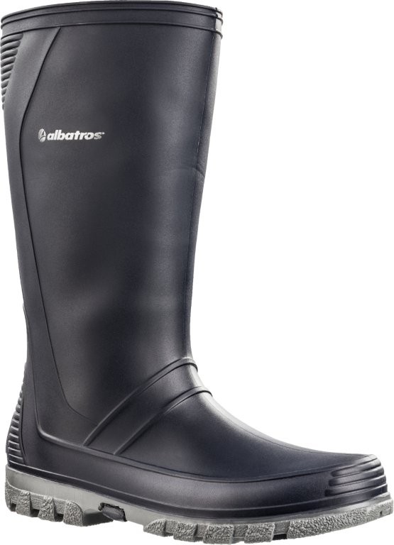 Albatros JUWEL Stiefel vorne
