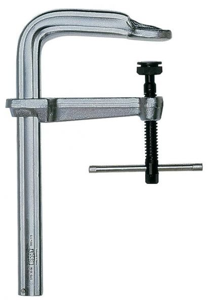 BESSEY® Stahlbau-Schraubzwinge 1000x175mm - bekommst Du bei HUG Technik ♡ BESSEY® Stahlbau-Schraubzwinge 1000x175mm - bekommst Du bei HUG Technik ♡