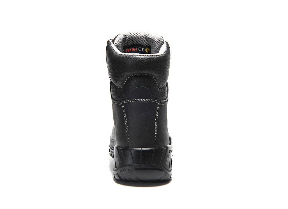 ELTEN® Sicherheitsstiefel LAURENZO BOA® Mid ESD S3, 767451 - erhältlich bei ✭ HUG Technik ✓