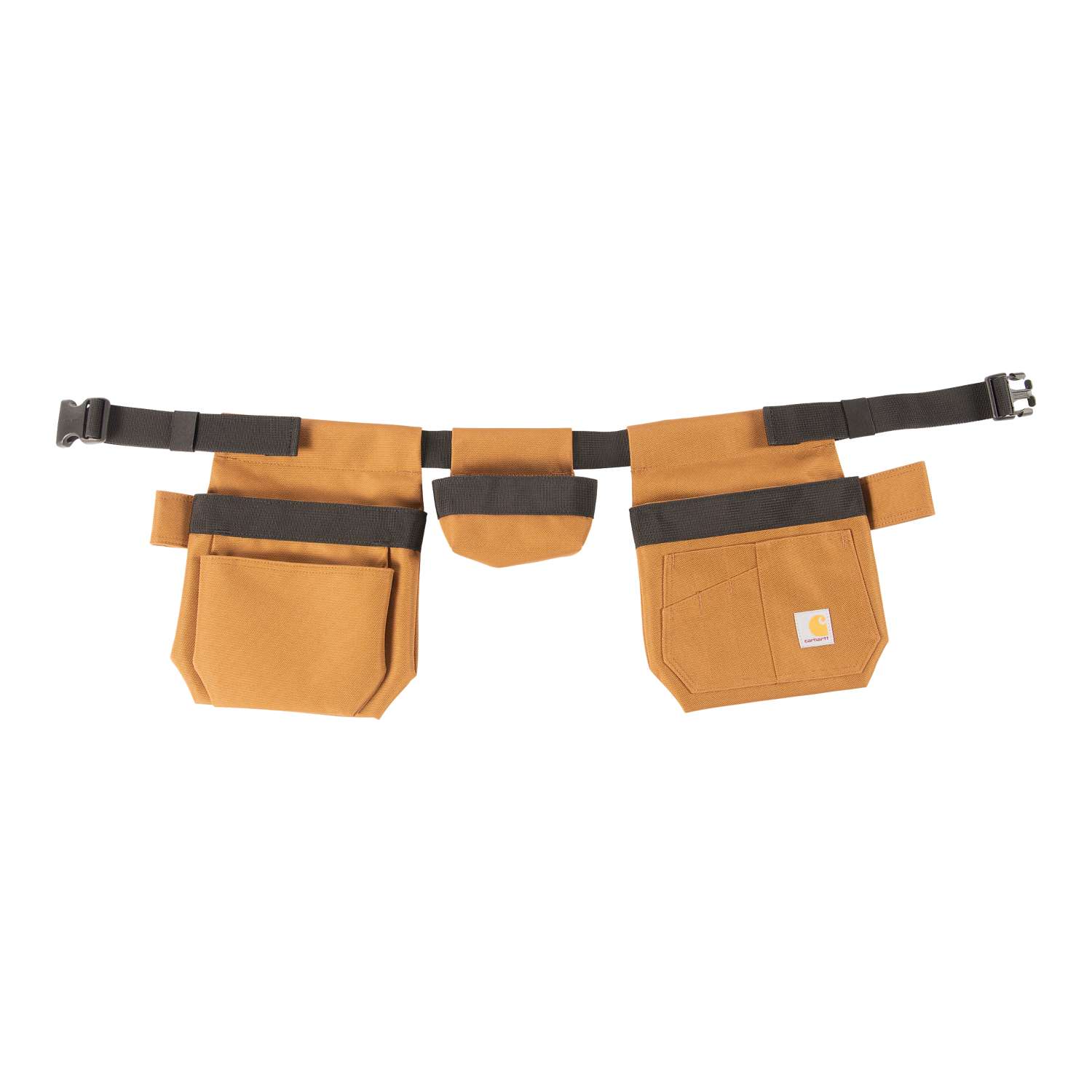 carhartt® Werkzeuggürtel »Adjustable Utility Belt« in carhartt brown.