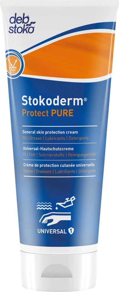 Stokoderm® Protect PURE - gibt’s bei ☆ HUG Technik ✓