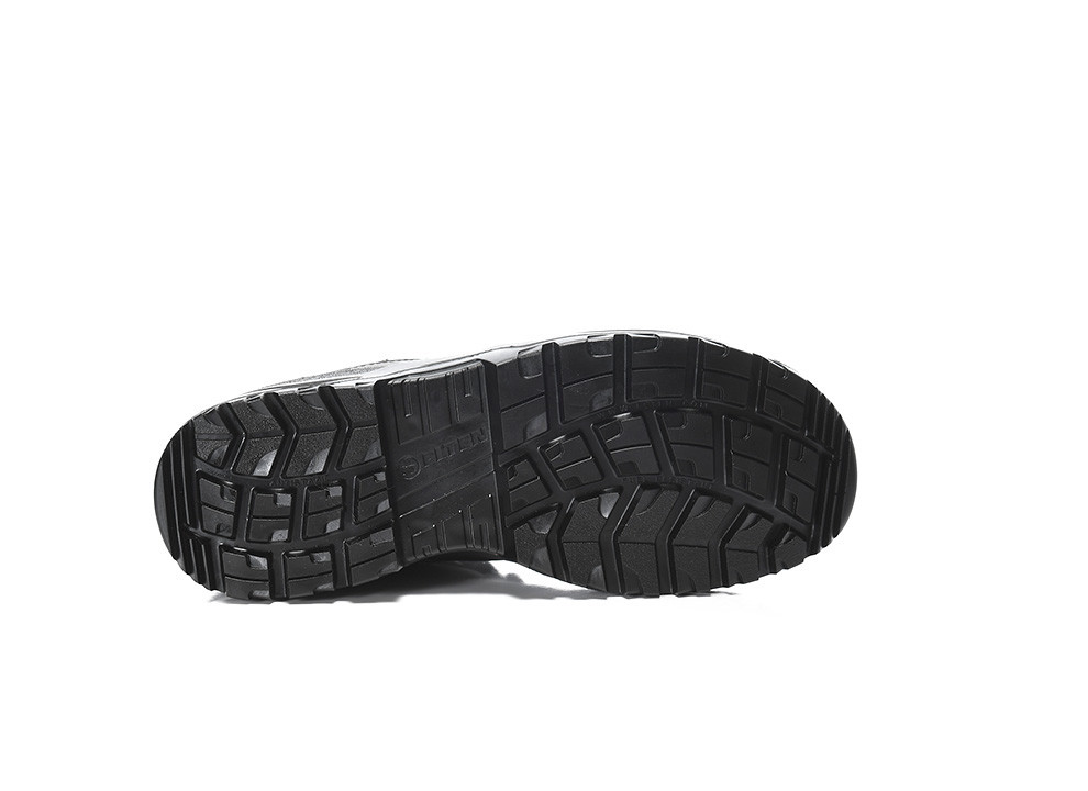 ELTEN® Sicherheitshalbschuh FRANCESCO XXSG GTX black Low ESD S3 CI - unten