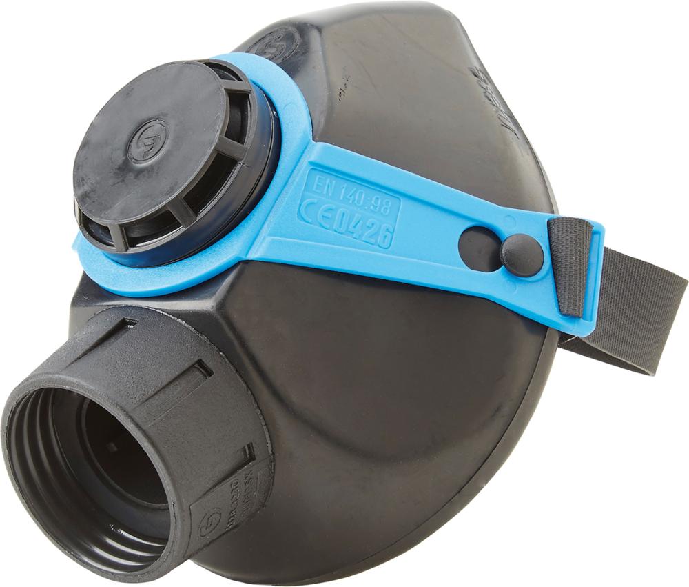 EKASTU Safety Halbmaske Polimask - bei HUG Technik ✭