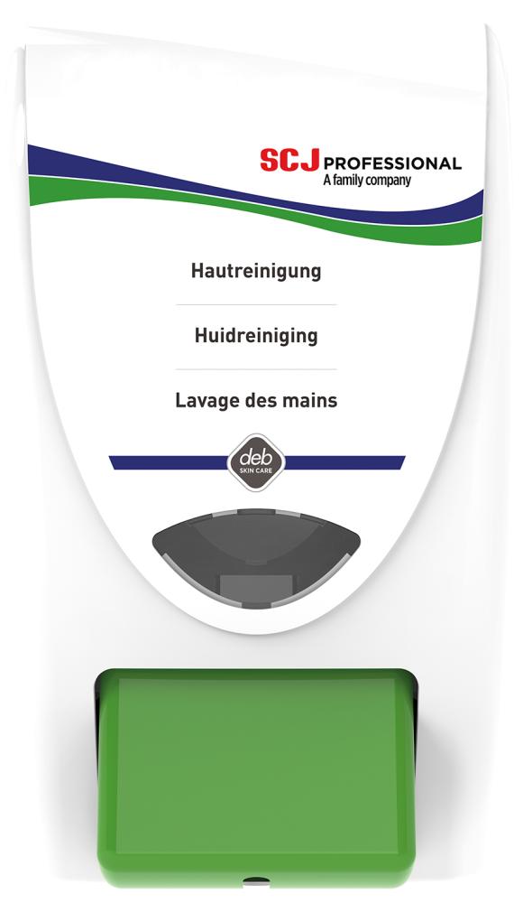 Deb Stoko® Kunststoffwandspender PROLINE - bei HUG Technik ♡