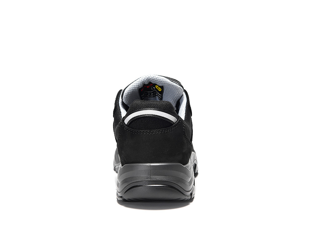 ELTEN® Sicherheitshalbschuh DANIEL Pro Low ESD S3 - direkt bei HUG Technik ✓