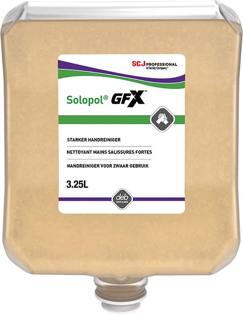 Handreiniger »Solopol®« - direkt von HUG Technik ✓